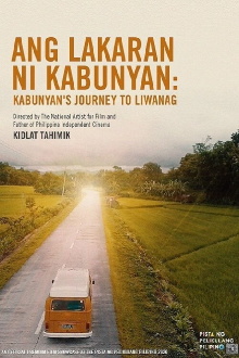 Kabunyan's Journey to Liwanag Trailer