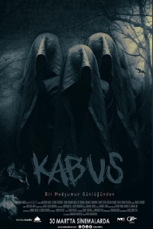 Kabus Trailer