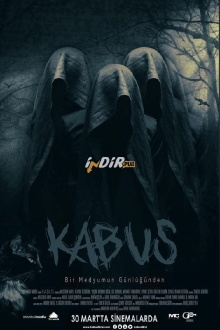 Kabus: Düğümlere Üfleyenlerin Şerri Trailer