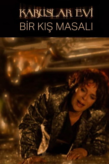 Kabuslar Evi: Bir Kış Masalı Trailer