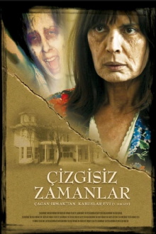 Kabuslar Evi: Çizgisiz Zamanlar Trailer