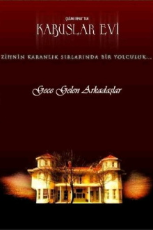 Kabuslar Evi: Gece Gelen Arkadaşlar Trailer
