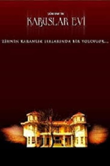 Kabuslar Evi: Onlara Dokunmak Trailer