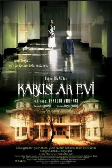 Kabuslar Evi: Tanıdık Yabancı Trailer