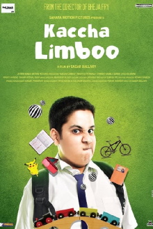Kaccha Limboo Trailer