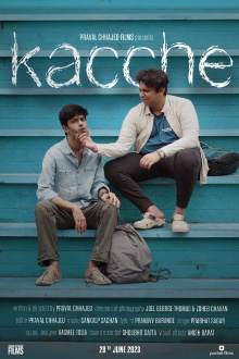 Kacche Trailer