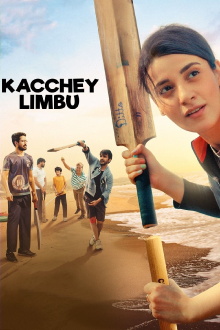 Kacchey Limbu Trailer