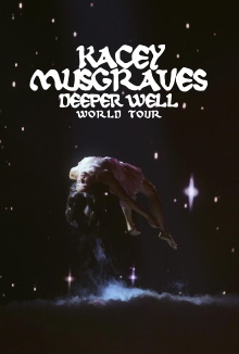 Kacey Musgraves: Deeper Well World Tour Live Trailer