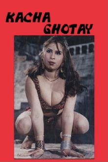 Kacha Ghotay Trailer