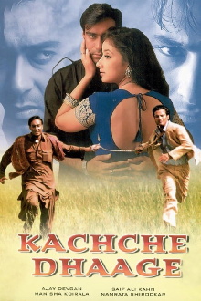 Kachche Dhaage Trailer