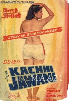 Kachhi Jawani Trailer