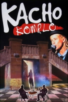 Kacho Komplo Trailer