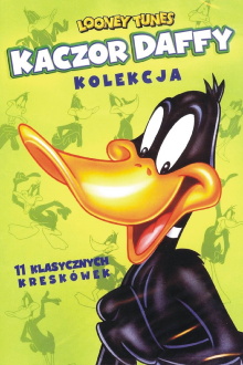 Kaczor Daffy: Kolekcja Trailer