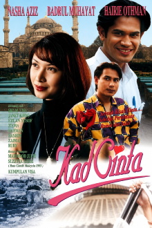 Kad Cinta Trailer