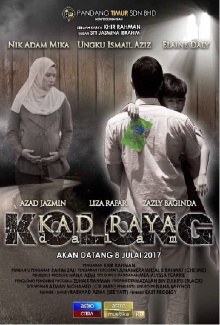 Kad Raya Dalam Kolong Trailer