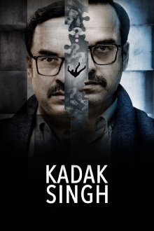 Kadak Singh Trailer