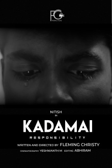Kadamai Trailer