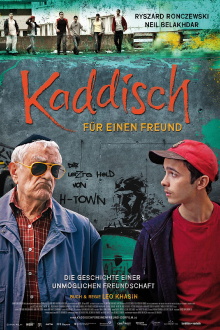 Kaddisch für einen Freund Trailer