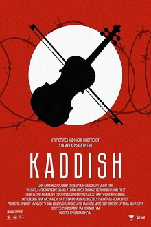 Kaddish Trailer