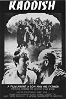 Kaddish Trailer