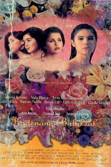 Kadenang Bulaklak Trailer