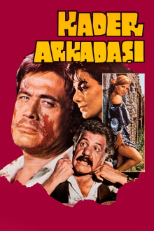 Kader Arkadaşı Trailer