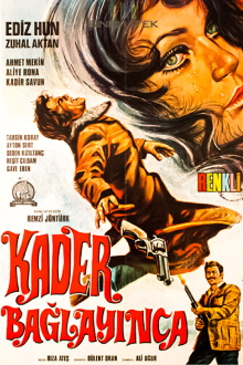 Kader Bağlayınca Trailer
