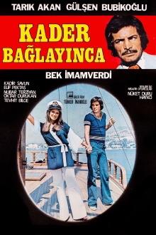 Kader Bağlayınca Trailer