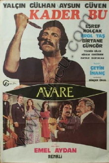 Kader Bu Trailer