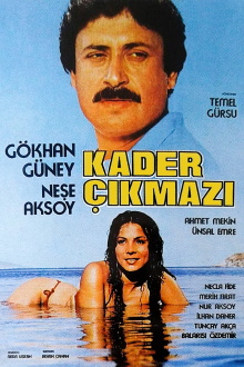 Kader Çıkmazı Trailer