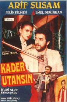 Kader Utansın Trailer