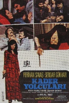 Kader Yolcuları Trailer