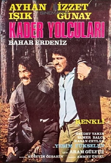 Kader Yolcuları Trailer