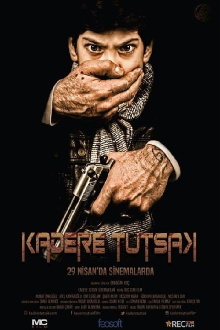 Kadere Tutsak Trailer