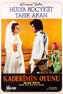 Kaderimin Oyunu Trailer