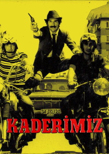 Kaderimiz Trailer