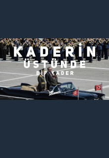 Kaderin Üstünde Bir Kader Trailer
