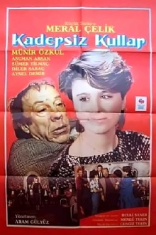Kadersiz Kullar Trailer