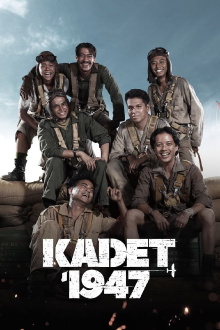 Kadet 1947 Trailer