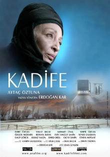 Kadife Trailer
