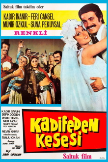 Kadifeden Kesesi Trailer