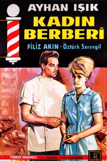 Kadın Berberi Trailer