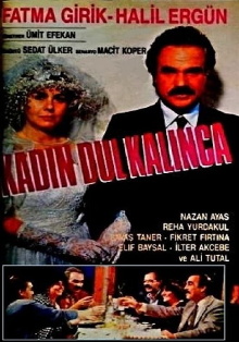 Kadın Dul Kalınca Trailer