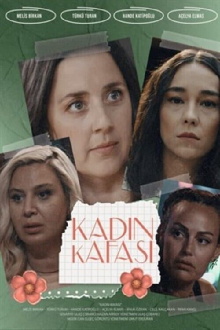 Kadın Kafası Trailer