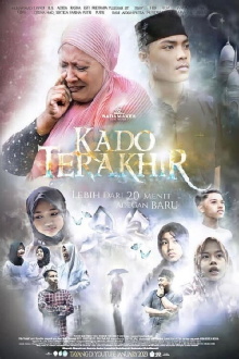 Kado Terakhir Trailer