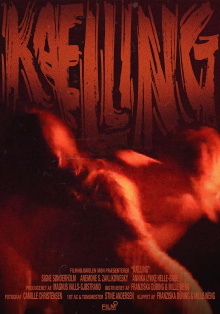 KÆLLING Trailer