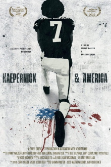 Kaepernick & America Trailer