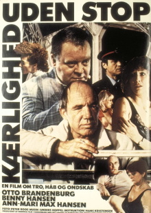 Kærlighed uden stop Trailer