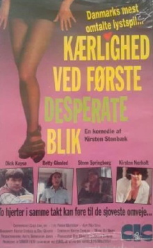 Kærlighed ved første desperate blik Trailer