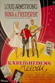 Kærlighedens melodi Trailer